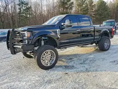 1FT7W2BTXHEF30927 2017 FORD F250