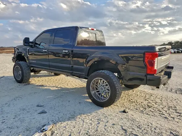 1FT7W2BTXHEF30927 2017 FORD F250 - Image 2