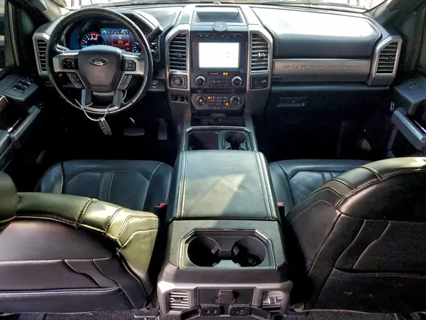 1FT7W2BTXHEF30927 2017 FORD F250 - Image 8
