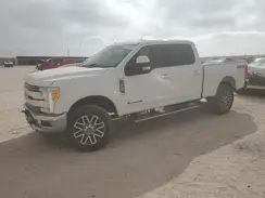1FT7W2BTXHEF34072 2017 FORD F250