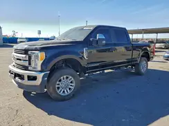 1FT7W2BTXHEF34444 2017 FORD F250