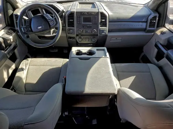 1FT7W2BTXHEF34444 2017 FORD F250 - Image 8