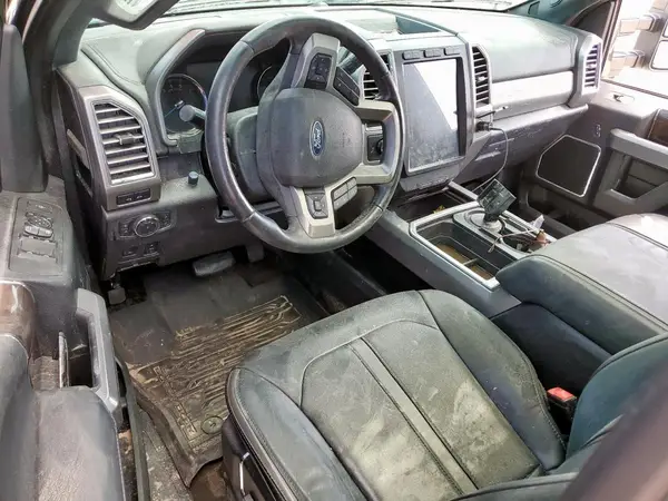 1FT7W2BTXHEF34539 2017 FORD F250 - Image 8