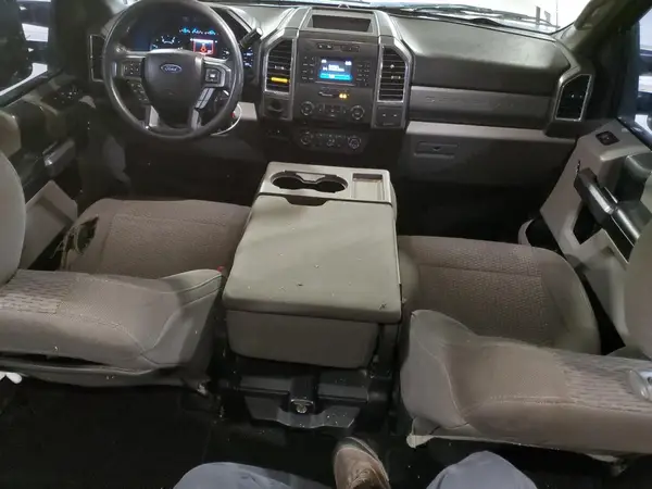 1FT7W2BTXHEF36582 2017 FORD F250 - Image 8