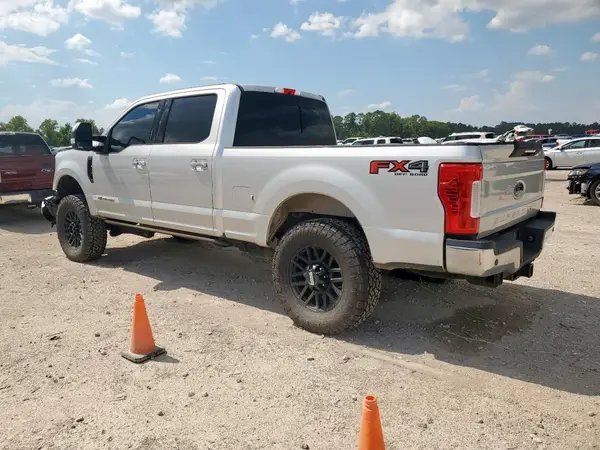 1FT7W2BTXHEF36713 2017 FORD F250 - Image 2
