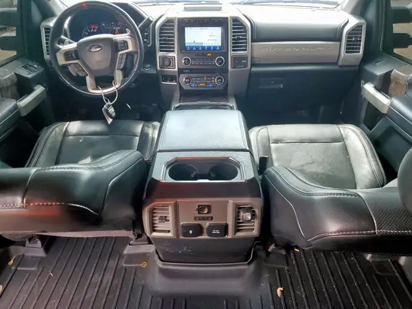 1FT7W2BTXHEF36713 2017 FORD F250 - Image 8