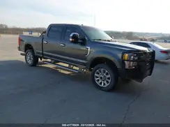 1FT7W2BTXHEF37389 2017 FORD F250
