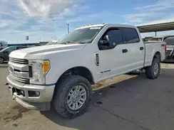 1FT7W2BTXHEF39191 2017 FORD F250