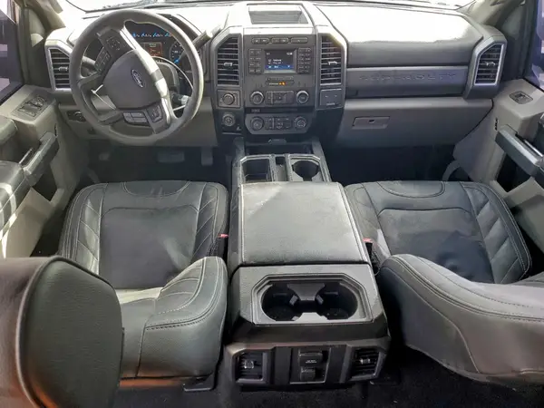 1FT7W2BTXHEF39191 2017 FORD F250 - Image 8