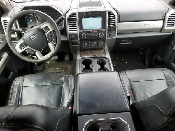 1FT7W2BTXHEF43726 2017 FORD F250 - Image 8