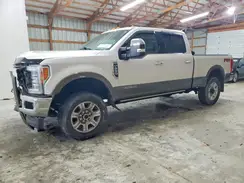 1FT7W2BTXHEF45265 2017 FORD F250