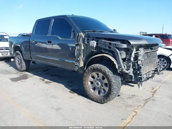 1FT7W2BTXHEF45962 2017 FORD F250 - Image 1