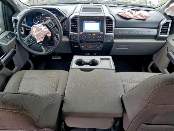 1FT7W2BTXHEF49428 2017 FORD F250 - Image 8