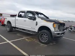 1FT7W2BTXHEF49445 2017 FORD F250