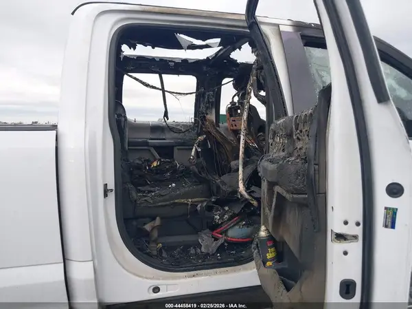 1FT7W2BTXHEF49445 2017 FORD F250 - Image 8