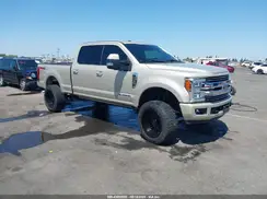 1FT7W2BTXHEF49493 2017 FORD F250