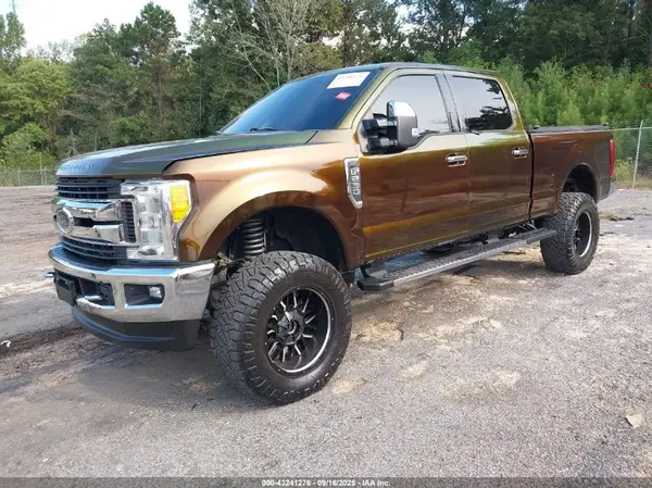 1FT7W2BTXHEF51471 2017 FORD F250 - Image 2