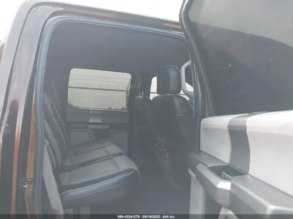 1FT7W2BTXHEF51471 2017 FORD F250 - Image 8