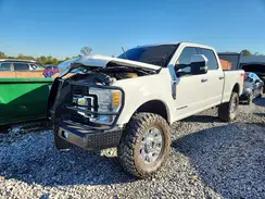 1FT7W2BTXJEB04970 2018 FORD F250