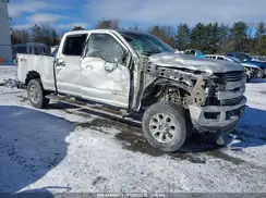 1FT7W2BTXJEB09361 2018 FORD F250