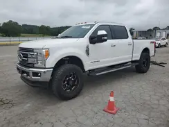 1FT7W2BTXJEB16049 2018 FORD F250