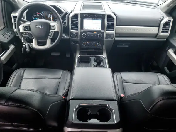 1FT7W2BTXJEB16049 2018 FORD F250 - Image 8
