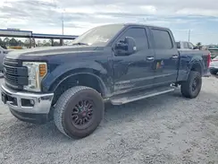 1FT7W2BTXJEB16259 2018 FORD F250