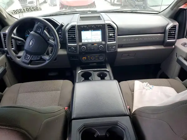 1FT7W2BTXJEB16259 2018 FORD F250 - Image 8