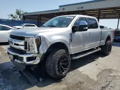1FT7W2BTXJEB26337 2018 FORD F250