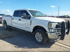 1FT7W2BTXJEB28637 2018 FORD F250