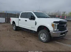 1FT7W2BTXJEB32087 2018 FORD F250