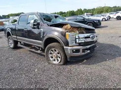 1FT7W2BTXJEB33773 2018 FORD F250