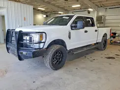 1FT7W2BTXJEB34647 2018 FORD F250