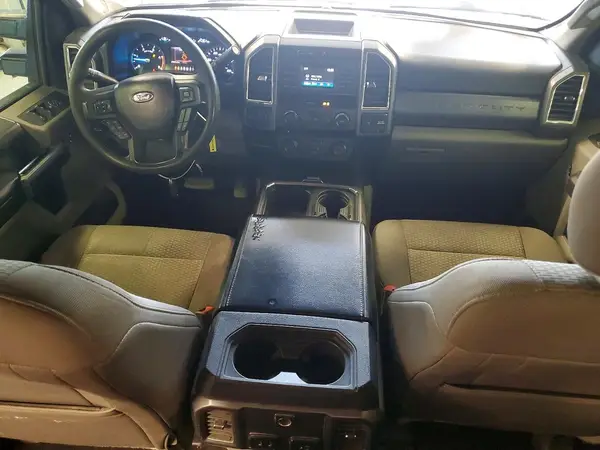 1FT7W2BTXJEB34647 2018 FORD F250 - Image 8