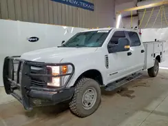 1FT7W2BTXJEB42179 2018 FORD F250