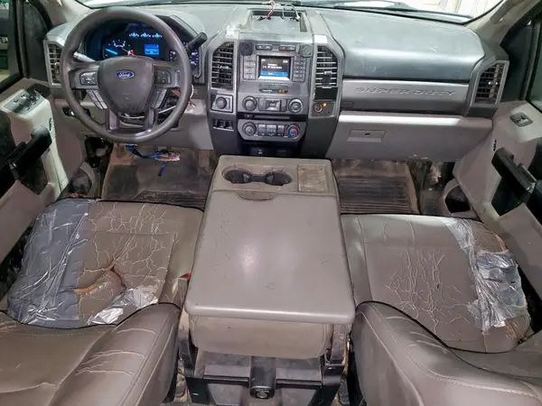 1FT7W2BTXJEB42179 2018 FORD F250 - Image 8