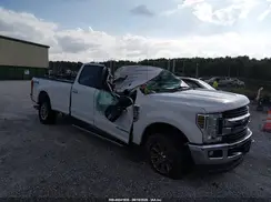 1FT7W2BTXJEB48693 2018 FORD F250