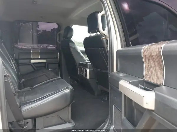 1FT7W2BTXJEB50640 2018 FORD F250 - Image 8