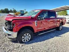 1FT7W2BTXJEB50718 2018 FORD F250