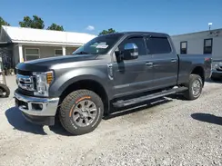 1FT7W2BTXJEB56762 2018 FORD F250