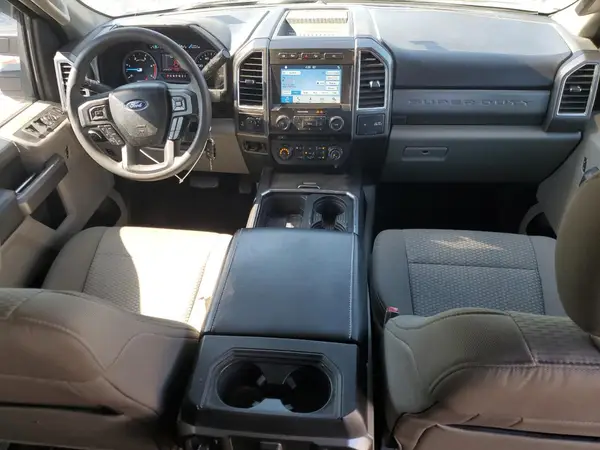 1FT7W2BTXJEB56762 2018 FORD F250 - Image 8