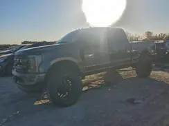 1FT7W2BTXJEB58690 2018 FORD F250