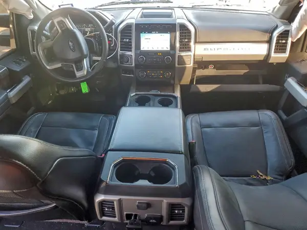 1FT7W2BTXJEB58690 2018 FORD F250 - Image 8