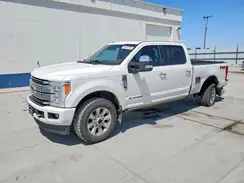 1FT7W2BTXJEB71844 2018 FORD F250