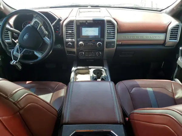 1FT7W2BTXJEB71844 2018 FORD F250 - Image 8