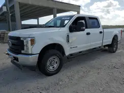 1FT7W2BTXJEB81497 2018 FORD F250
