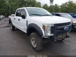 1FT7W2BTXJEB84089 2018 FORD F250