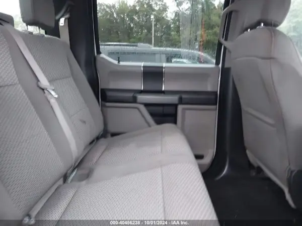 1FT7W2BTXJEB84089 2018 FORD F250 - Image 8