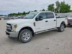 1FT7W2BTXJEB90667 2018 FORD F250