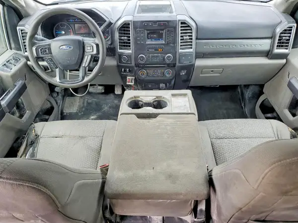 1FT7W2BTXJEB90667 2018 FORD F250 - Image 8
